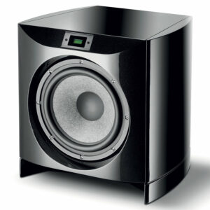Focal - SW 1000 Be subwoofer sl2