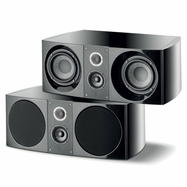 Focal - Sopra Center zvučnik sl1 Focal - Sopra Center zvučnik sl1