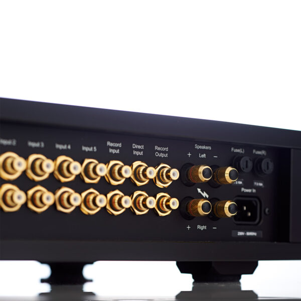 Rega - Osiris Pojačalo sl 3