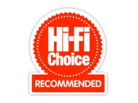 Rega Ania MC - Hi-Fi choice recommended