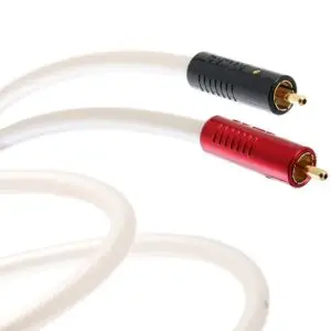 Atlas Cables Element Achromatic RCA