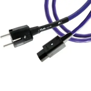 Atlas Cables Eos dd strujni kabel