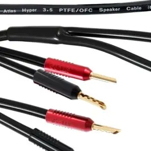 Atlas Cables - Hyper Achromatic Speaker 3.5