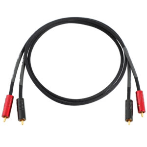 Atlas Cables - Hyper RCA R1 interkonekt