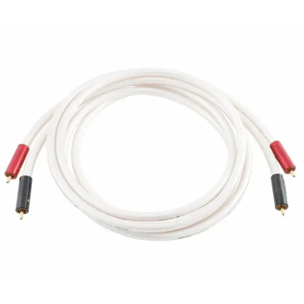 Atlas Cables - Equator Achromatic X RCA interkonekt