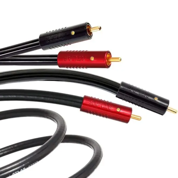 Atlas Hyper Achromatic RCA