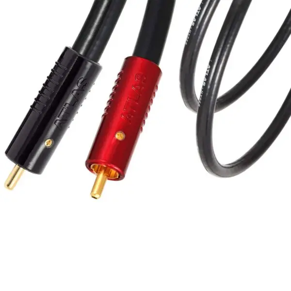 Atlas Hyper Achromatic RCA Atlas Hyper Achromatic RCA