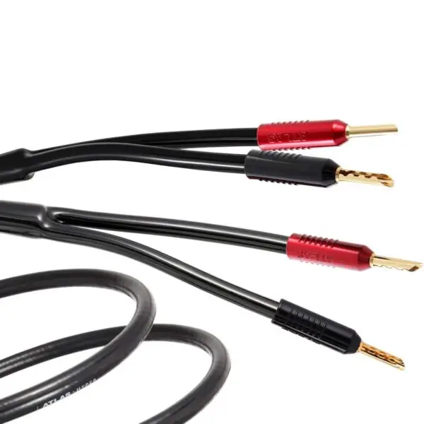 Atlas Hyper 3.5 Speaker Cable Atlas Hyper 3.5 Speaker Cable