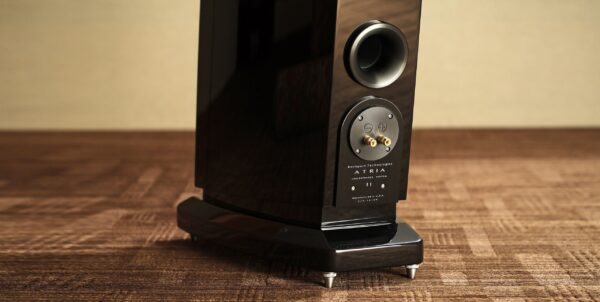 Rockport Tehnologies - Atria II