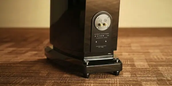 Rockport Technologies - Avior II