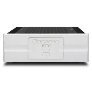 Bryston 3b Cubed front Bryston 3b Cubed front