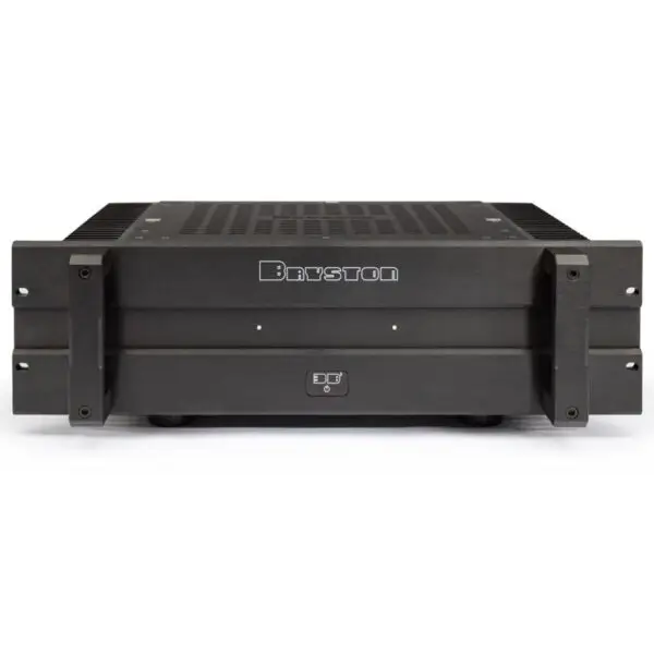 Bryston 3b Cubed front-top Bryston 3b Cubed front-top