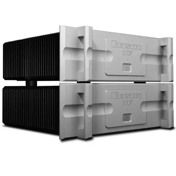 Bryston - 7B Cubed Bryston - 7B Cubed