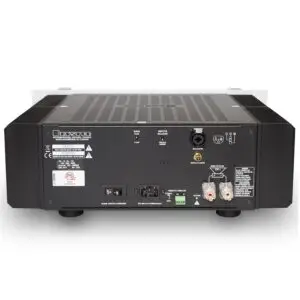 Bryston 7B sst3 back