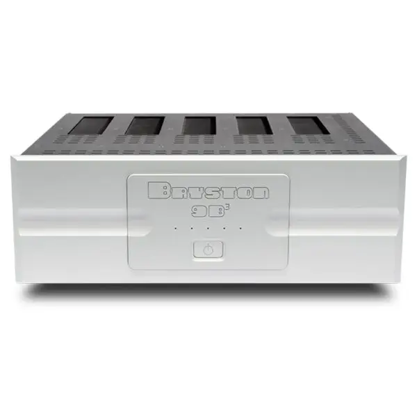 Bryston - 9B Cubed višekanalno pojačalo Bryston - 9B Cubed višekanalno pojačalo