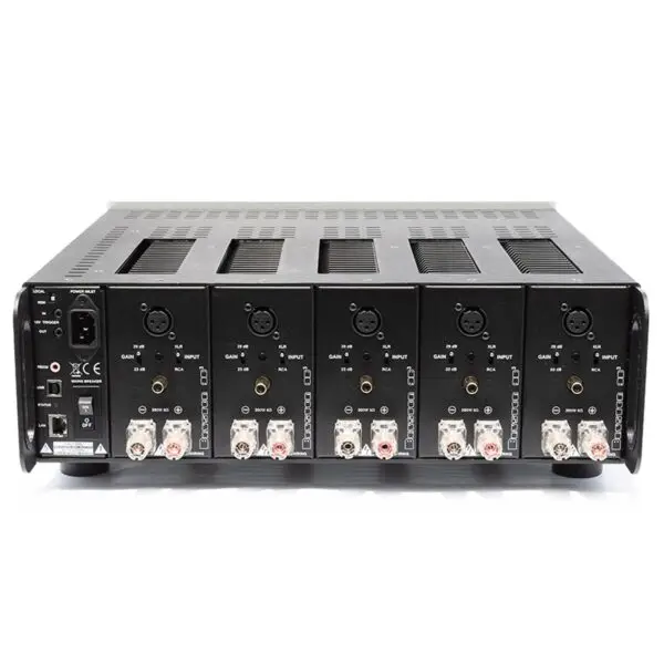 Bryston 9B Cubed Bryston 9B Cubed