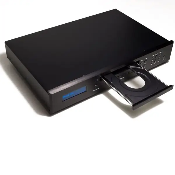Bryston - BCD-3 CD-player