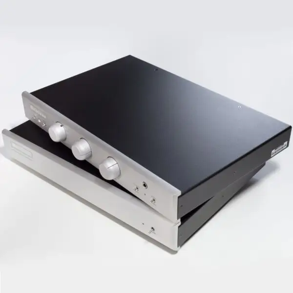 Bryston BP26+MPS2 top Bryston BP26+MPS2 top