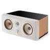 Focal - Kanta Center zvučnik Walnut High Gloss - Ivory Mat Focal - Kanta Center zvučnik Walnut High Gloss - Ivory Mat