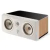 Focal - Kanta Center zvučnik Walnut High Gloss - Ivory Mat Focal - Kanta Center zvučnik Walnut High Gloss - Ivory Mat