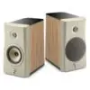 Focal Kanta N1 Walnut High Gloss - Ivory Mat