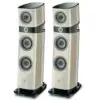 Focal Sopra No2 Light Oak Focal - Sopra N°2 zvučnici Light Oak
