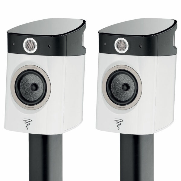 Focal - Sopra N°1 zvučnici white carrara Focal - Sopra N°1 zvučnici