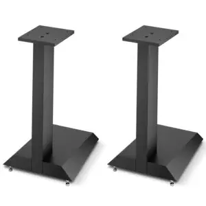 Focal - N°1 Stand
