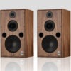 Harbeth - M40.5 XD2 standmount zvučnici