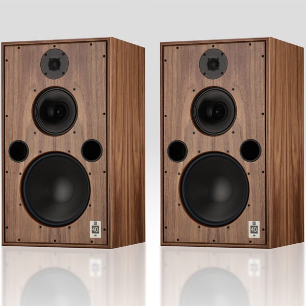 Harbeth - M40.5 XD2 standmount zvučnici