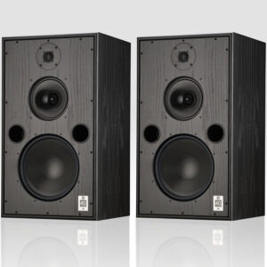 Harbeth 40_5 XD2 Black