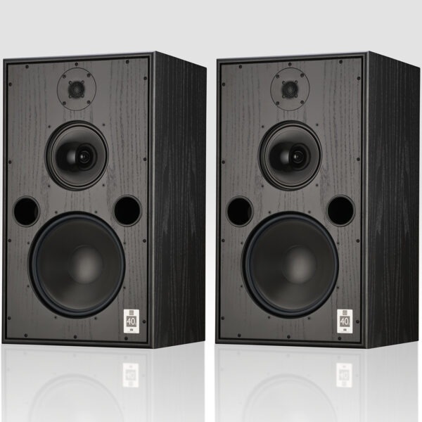 Harbeth 40_5 XD2 Black