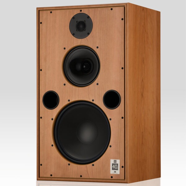 Harbeth 40_5 XD2 Cherry