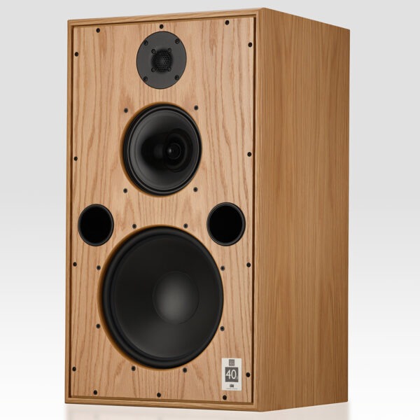 Harbeth 40_5 XD2 Oak