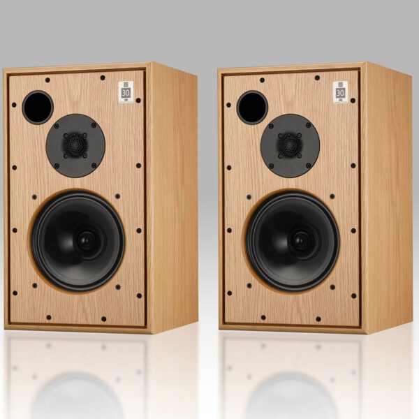 Harbeth - Monitor 30.3 XD2 zvučnici Oak