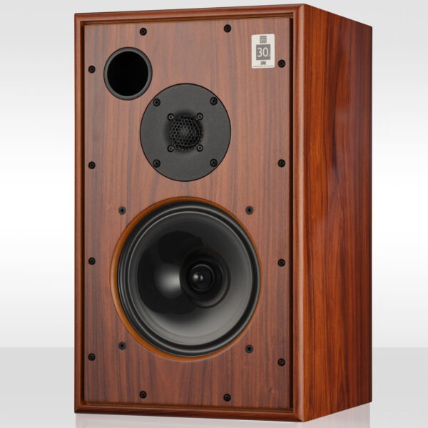 Harbeth M30_3 XD2 Rosewood