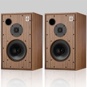 Harbeth M30_3 XD2 Walnut