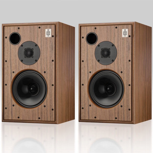 Harbeth M30_3 XD2 Walnut