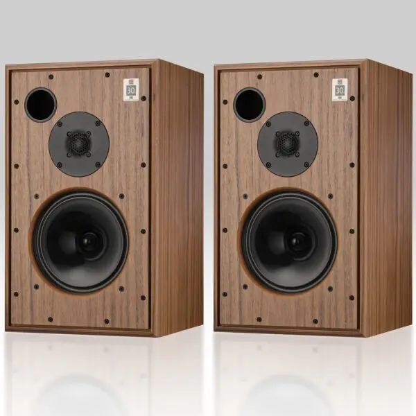 Harbeth M30_3 XD2 Walnut