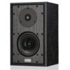 Harbeth P3ESR XD2 Black Satin