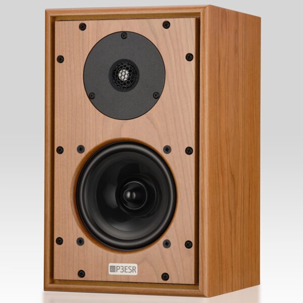 Harbeth P3ESR XD2 Cherry