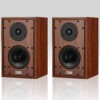 Harbeth - P3ESR XD2 bookshelf zvučnici Rosewood