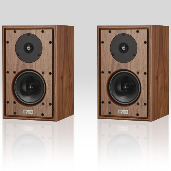 Harbeth P3ESR XD2 Walnut