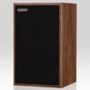Harbeth P3ESR XD2 Walnut grill on