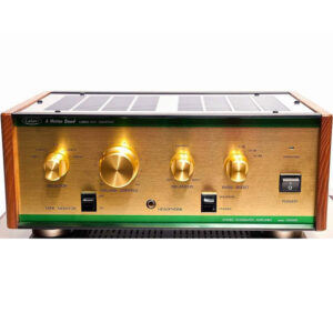 Leben CS300F cijevno pojačalo sl1 Leben CS300F cijevno pojačalo sl1