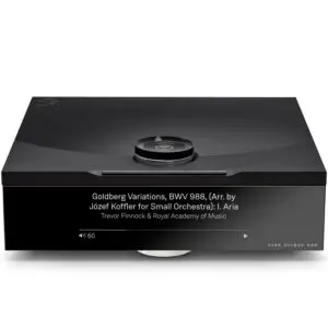 Linn - Klimax DSM