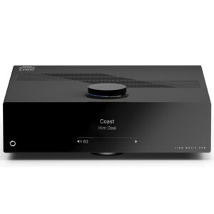 Linn - Majik DSM streaming pojačalo sl1