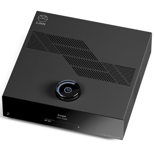 Linn - Majik DSM streaming pojačalo sl2