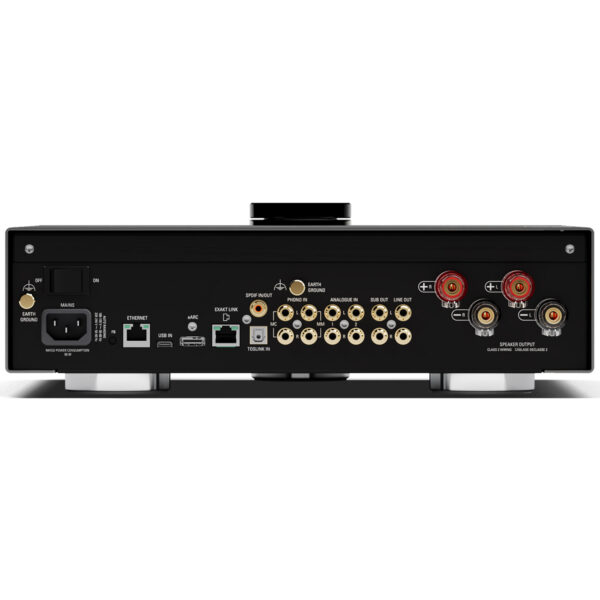 Linn - Majik DSM streaming pojačalo sl4