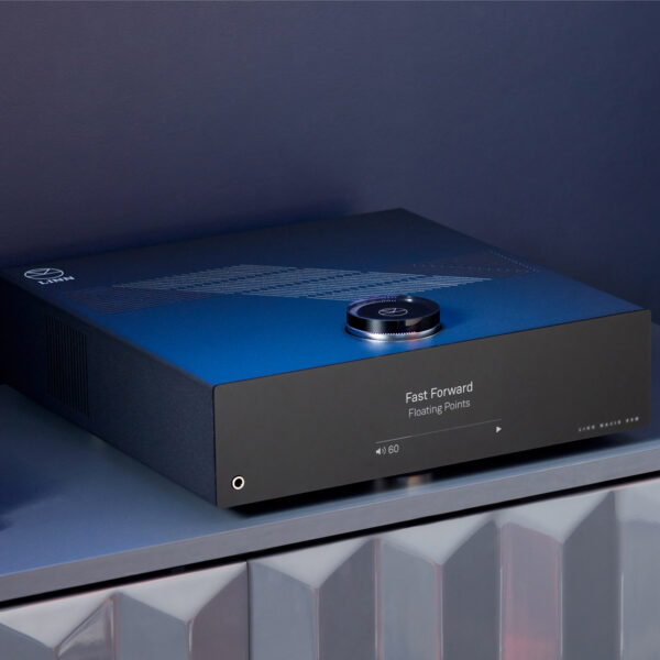 Linn - Majik DSM streaming pojačalo sl5